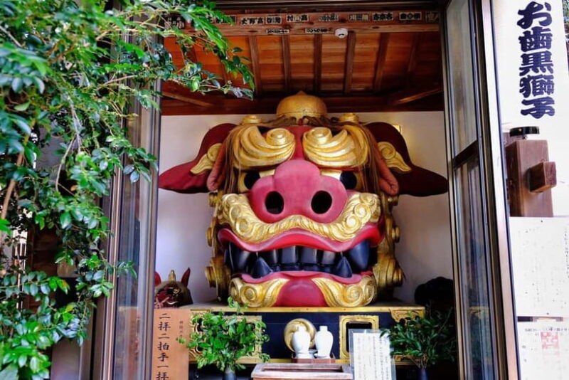 Tokyo : Tsukiji Fish Market Food Walking & Shrine Visit Tour - FAQs