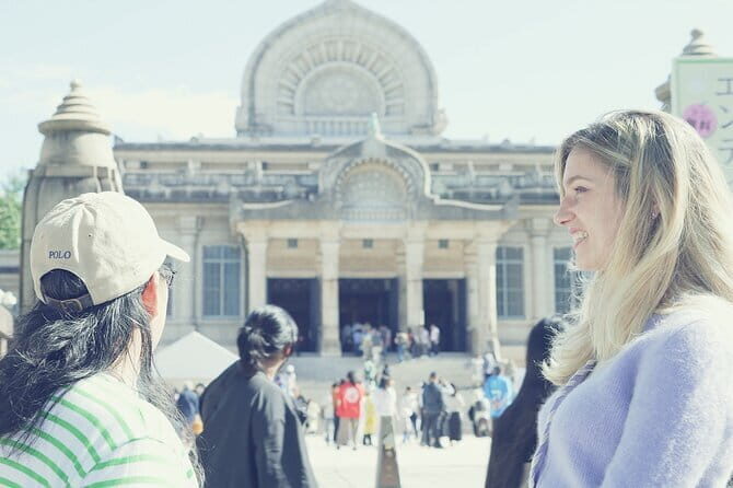 Tokyo Tsukiji Fish Market Food&Culture Walking Tour With a LOCAL! - A Closer Look at the Tsukiji Fish Market Food & Culture Tour