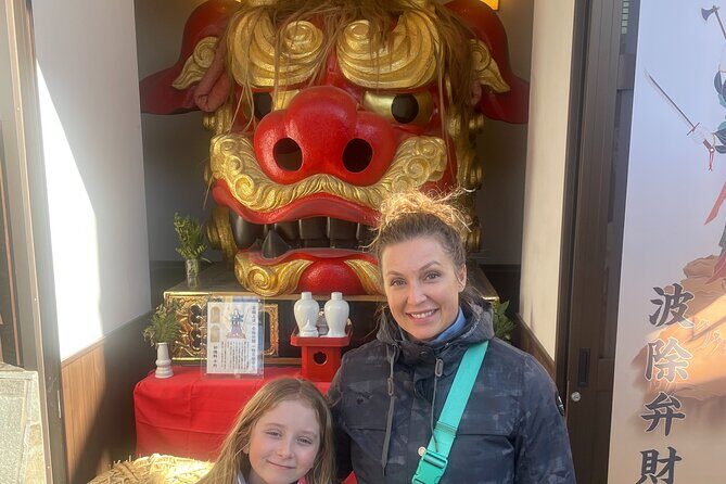 Tokyo Tsukiji Fish Market Private Food Tour - FAQs