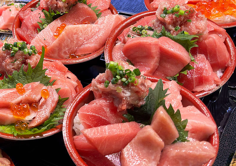 Tokyo: Tsukiji Fish Market Street Food & Culture Exploration Tour - Finding your feet at Tsukiji Outer Market