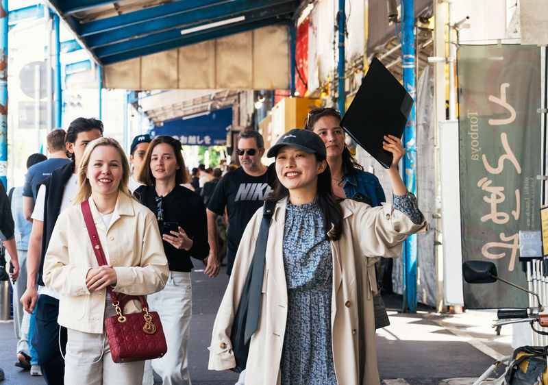 Tokyo: Tsukiji Fish Market Street Food & Culture Exploration Tour - Should you book the Tsukiji market tour?