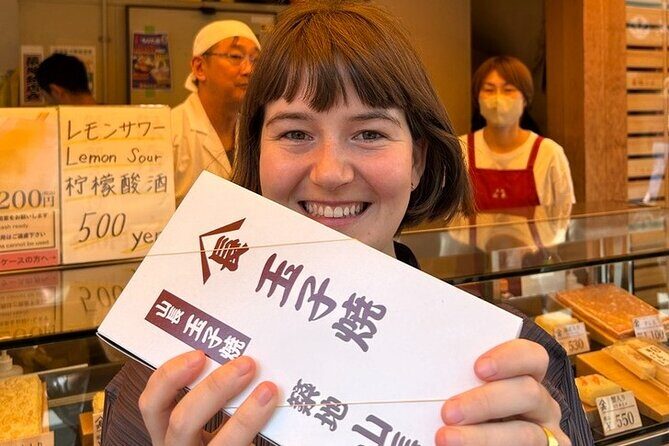 Tokyo Tsukiji Fish Market Tour & Sushi Cooking Class - Key Points