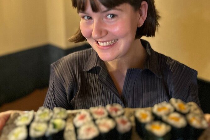 Tokyo Tsukiji Fish Market Tour & Sushi Cooking Class - FAQ