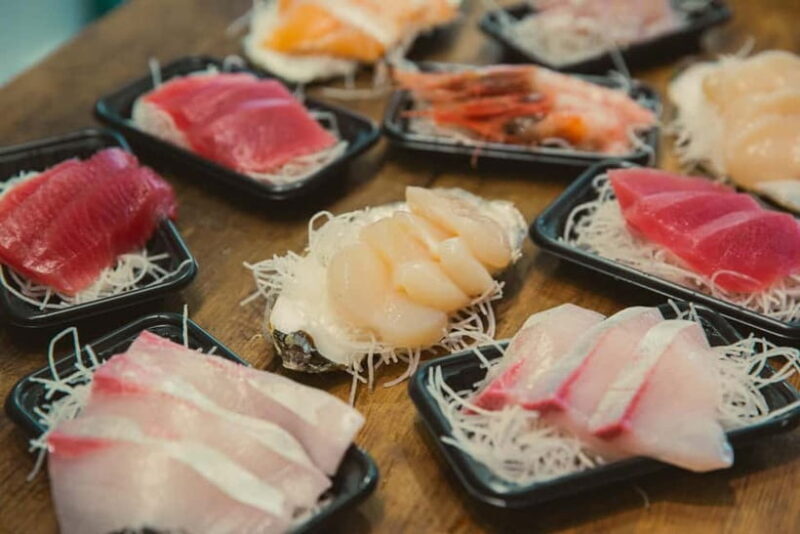 Tokyo : Tsukiji Fish Market Tour with Fresh Sashimi Tasting - The Bottom Line