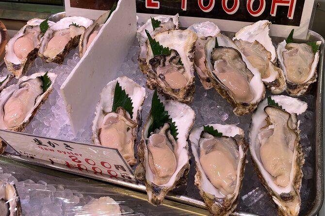 Tokyo Tsukiji Fish Market Walking and Exploring Hidden Gems Tour - Who Is This Tour For?