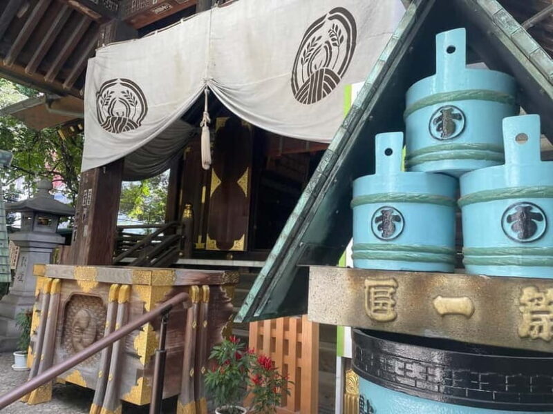 Tokyo: Tsukiji, Ginza, and Asakusa Japanese Culture Tour - FAQ: Your Questions Answered