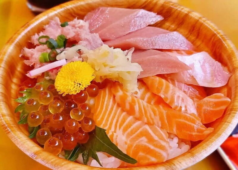 Tokyo: Tsukiji Market and Hama-rikyu Gardens Guided Tour - Exploring Tokyo’s Food Market: What to Expect