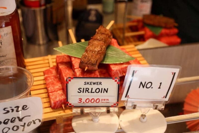 Tokyo: Tsukiji Market Food and Sake Tasting Tour - Final Thoughts