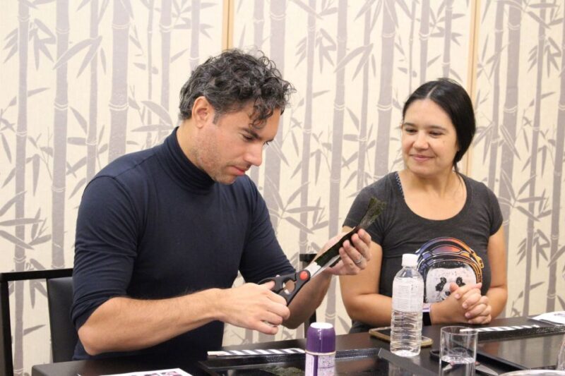 Tokyo: Tsukiji Market Guided Tour & Sushi-Making Experience - FAQs