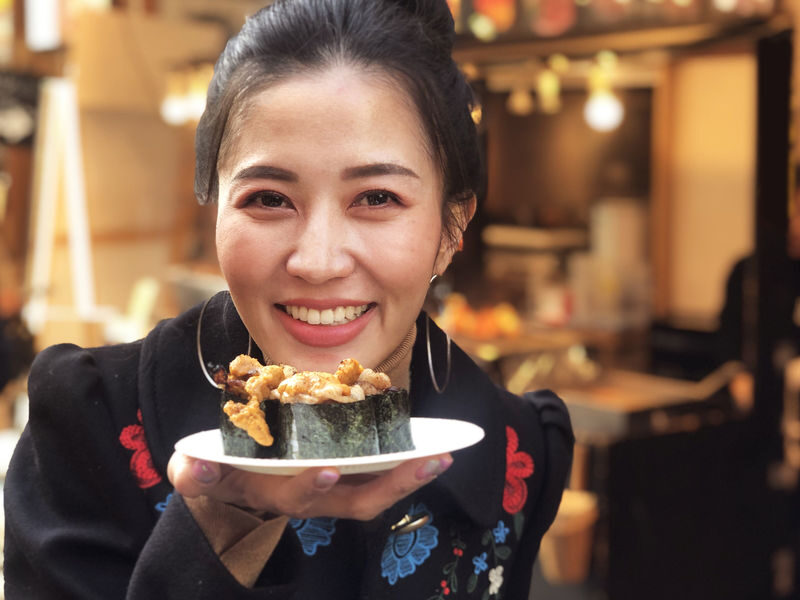 Tokyo Tsukiji Market Half-Day Historical Dining Tour - Three hours keeps the outing compact