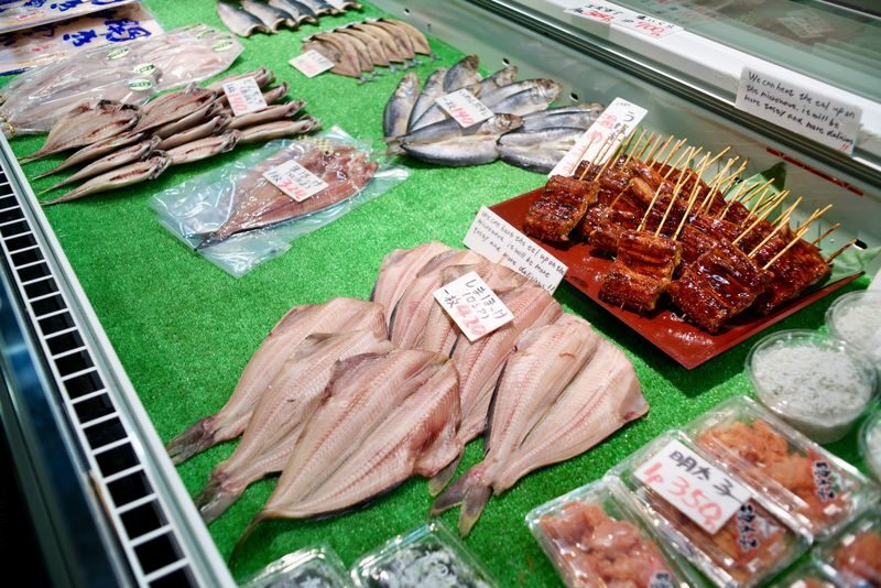 Tokyo Tsukiji Outer Market Half-Day Tour with Sushi Making - A few practical details to keep in mind