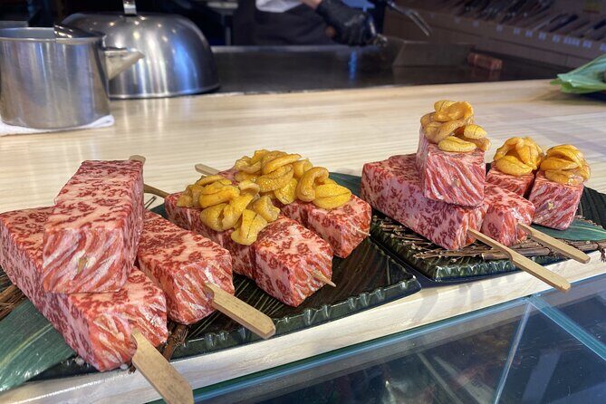 Tokyo: Tuna Auction at Toyosu & Tsukiji Food Walking Tour - Who Should Book This Tour?