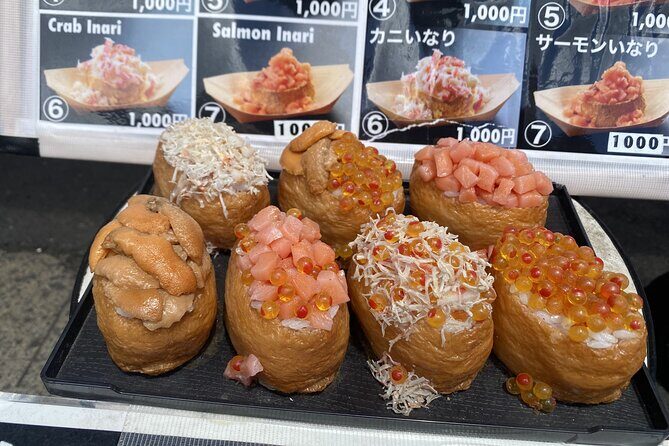 Tokyo: Tuna Auction at Toyosu & Tsukiji Food Walking Tour - FAQ