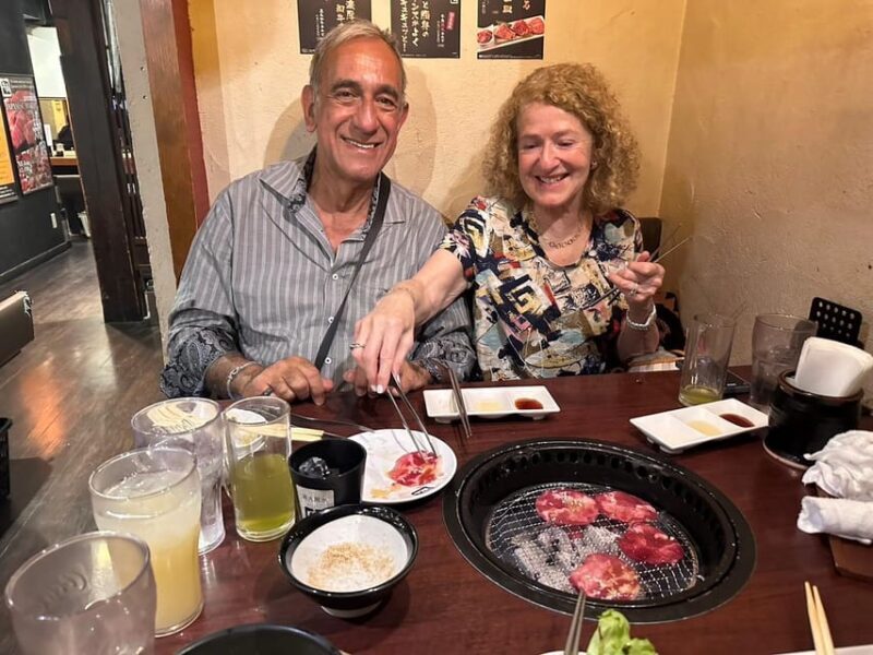 Tokyo: Ueno Neighborhood Food and Market Tour - Exploring Tokyo’s Hidden Gem: Ueno in Depth