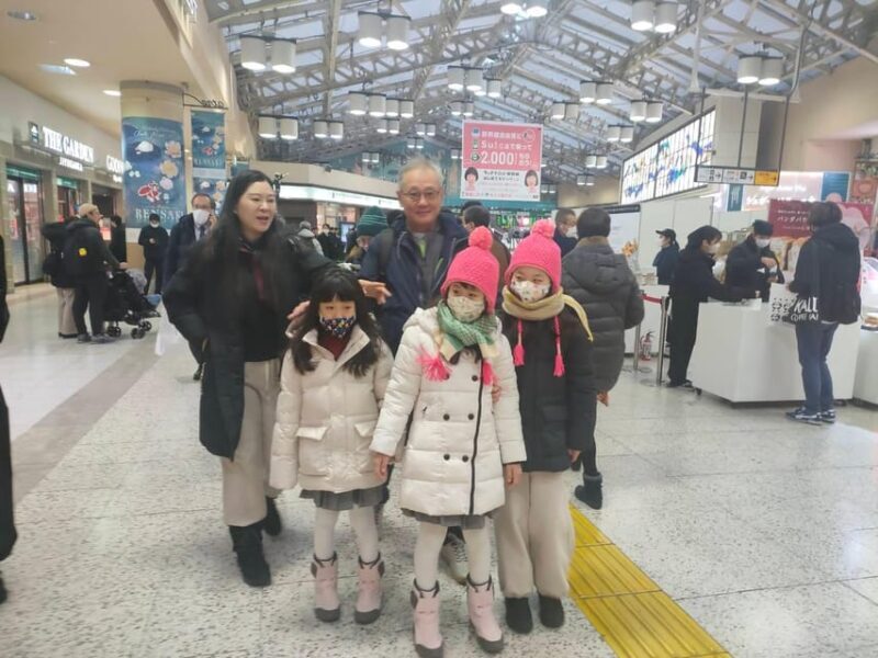 Tokyo: Ueno Neighborhood Food and Market Tour - Who Would Love This Tour?