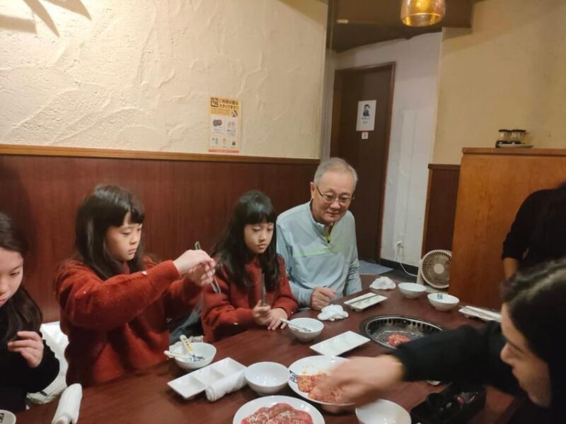 Tokyo: Ueno Neighborhood Food and Market Tour - The Sum Up