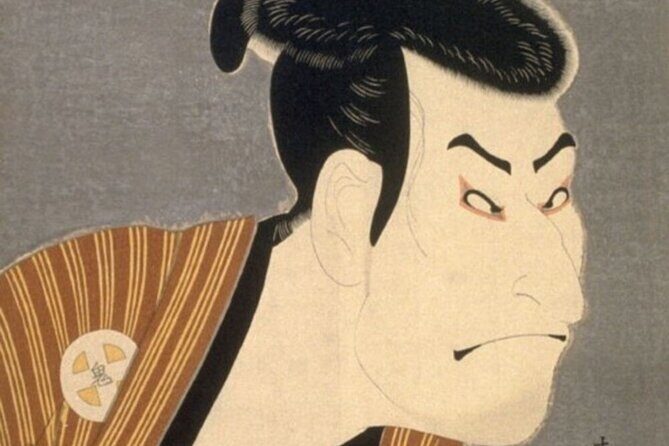 Tokyo Ukiyo-e Studio with Artisan Featured at the British Museum - Why This Tour Is Worth Considering