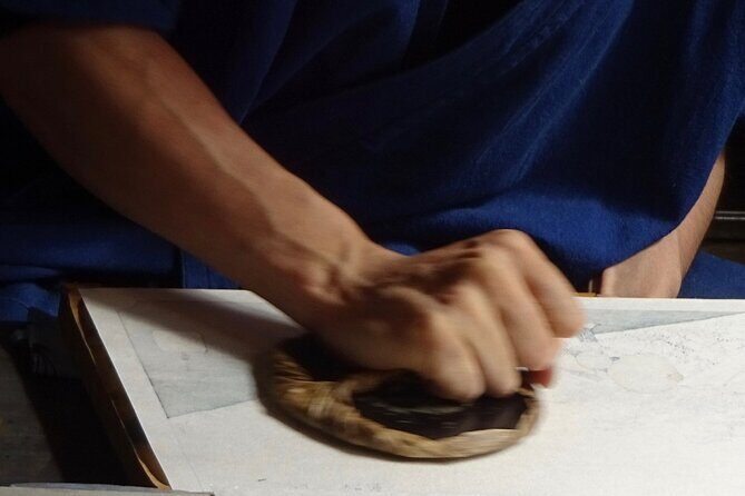 Tokyo Ukiyo-e Studio with Artisan Featured at the British Museum - Final Thoughts