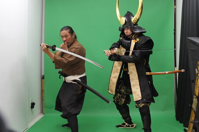 TOKYO Ultimate Samurai Armor Photo Experience! - Final Thoughts