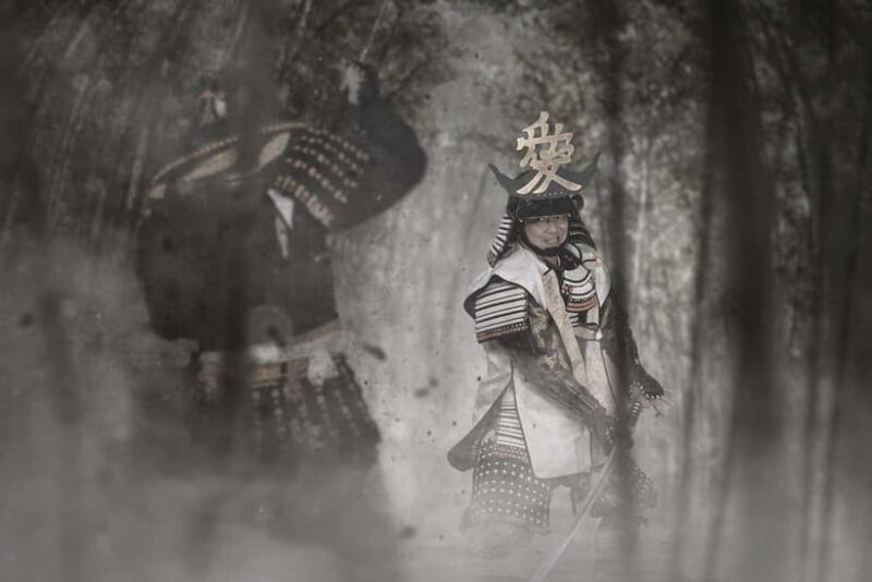 Tokyo: Ultimate Samurai Armor Photo Experience - Final Thoughts