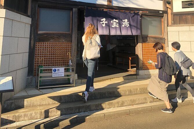 Tokyo Urban City Hike and Architectural Tour - Exploring the Heart of Tokyo’s Architecture