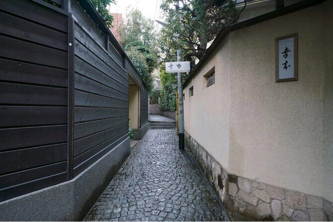 Tokyo Urban City Hike and Architectural Tour - Who Should Consider This Tour?