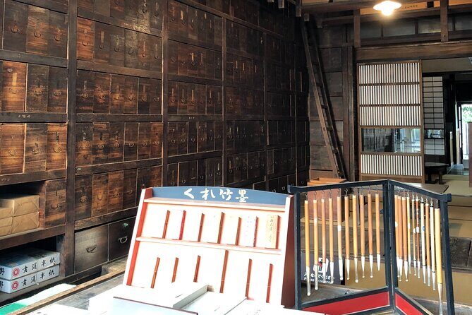 Tokyo Urban City Hike and Architectural Tour - The Sum Up