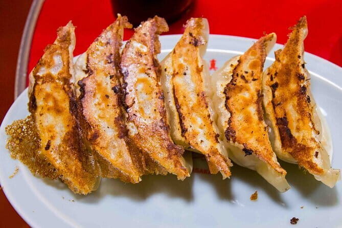 Tokyo Vegan Food Tour - Key Points