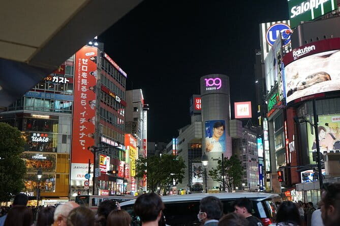 Tokyo Vegan Food Tour - Final Thoughts