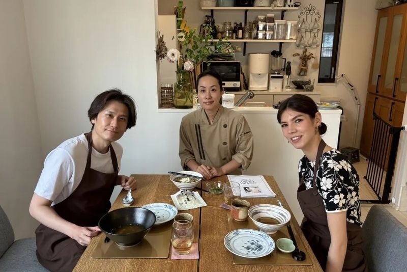 Tokyo - Vegan & Gluten Free Udon Noodle Cooking Class - Is the price worth it?
