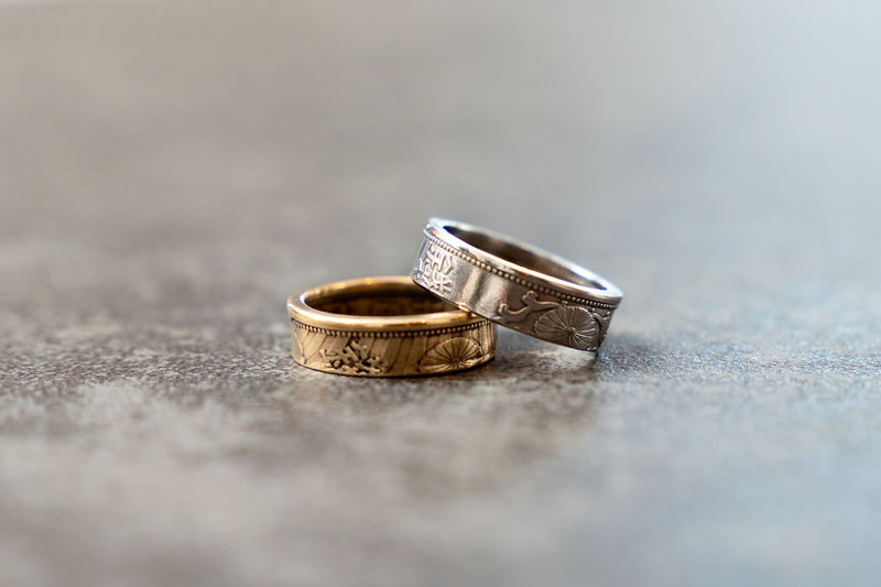 Tokyo: Vintage Coin Ring Making Workshop in Asakusa - The quick take