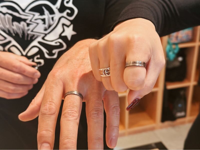 Tokyo: Vintage Coin Ring Making Workshop in Asakusa - Who will enjoy this Asakusa workshop?