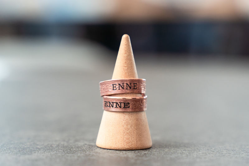 Tokyo: Vintage Coin Ring Making Workshop in Shinjuku - A personal souvenir, or a matching pair