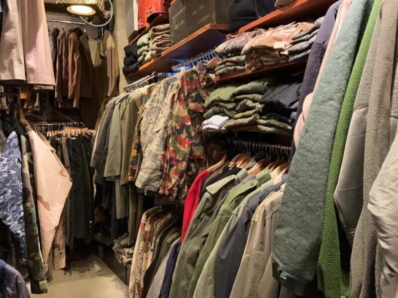 Tokyo: Vintage Shopping Tour at Shimokitazawa with Expert - Who Should Take This Tour?