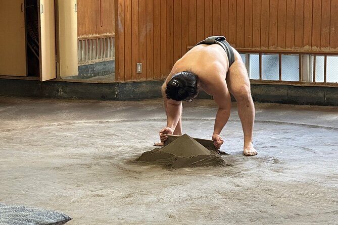 Tokyo: Visit Sumo Morning Practice with English Guide - Who Will Love This Tour?
