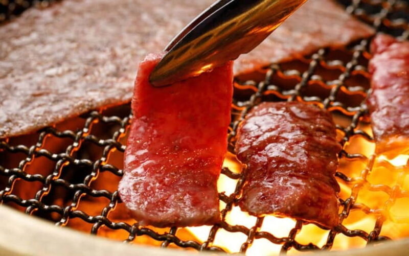 Tokyo: Wagyu Yakiniku Tokori Dining Options - Tokyo: Wagyu Yakiniku Tokori Dining Options – An Authentic Japanese BBQ Experience