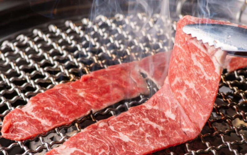 Tokyo: Wagyu Yakiniku Tokori Dining Options - Why You Might Love This Experience