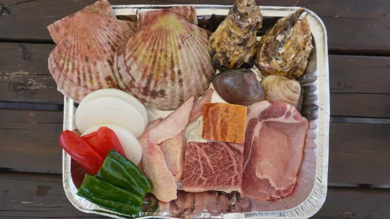 Tokyo: Walking Tour in Tsukiji with BBQ & A5 Wagyu Beef - Who Should Consider This Tour?