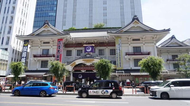 Tokyo: Walking Tour in Tsukiji with BBQ & A5 Wagyu Beef - FAQ