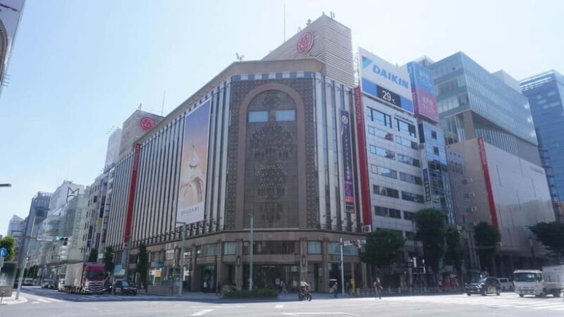 Tokyo: Walking Tour in Tsukiji with BBQ & A5 Wagyu Beef - Final Thoughts