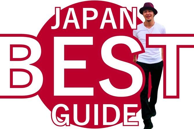 TOKYO WALKING TOUR with a Personalized Private Local Guide - Exploring Tokyo with a Private Guide: A Personalized Walking Tour