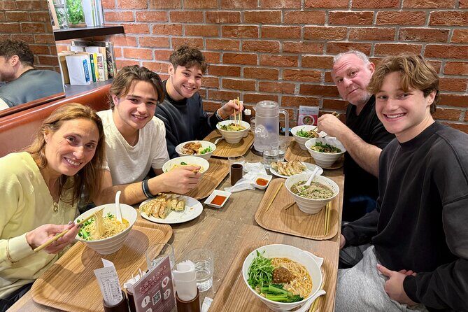 TOKYO WALKING TOUR with a Personalized Private Local Guide - A Close Look at the Tokyo Private Walking Tour