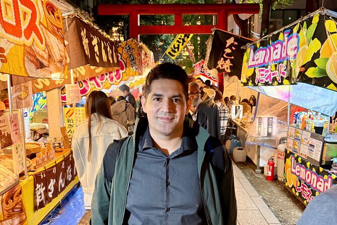 TOKYO WALKING TOUR with a Personalized Private Local Guide - Final Thoughts