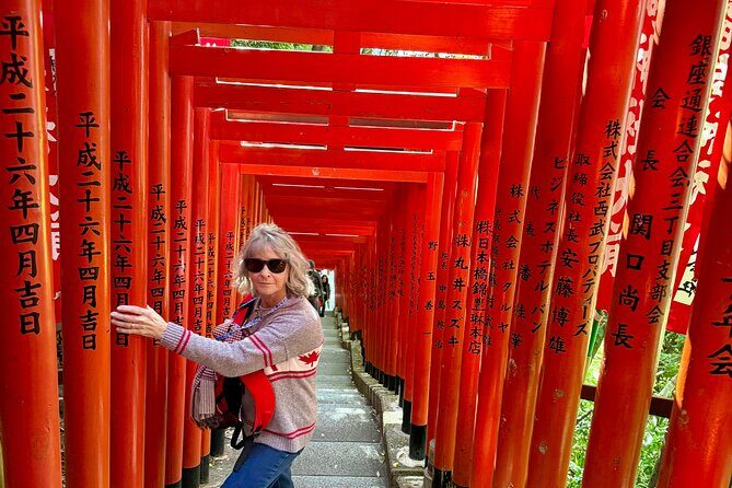 TOKYO WALKING TOUR with a Personalized Private Local Guide - FAQs
