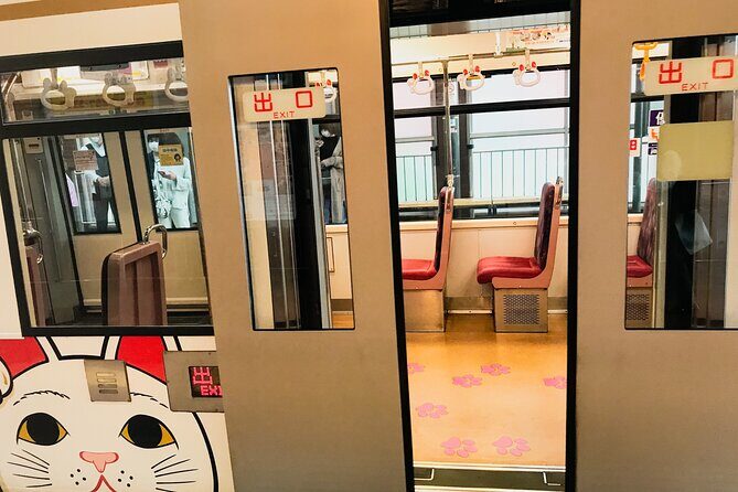 Tokyo: We Love Shibuya, Hachiko and the Lucky Cat Temple - Who Is This Tour Best Suited For?