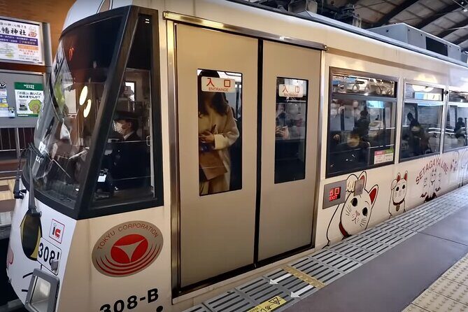 Tokyo: We Love Shibuya, Hachiko and the Lucky Cat Temple - FAQ