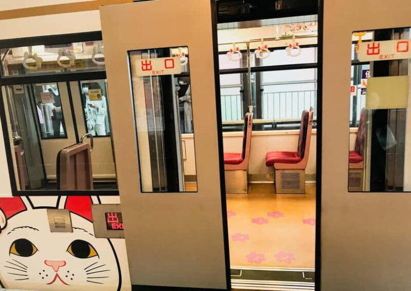 Tokyo: We love Shibuya, Hachiko and the lucky cat temple - Key Points