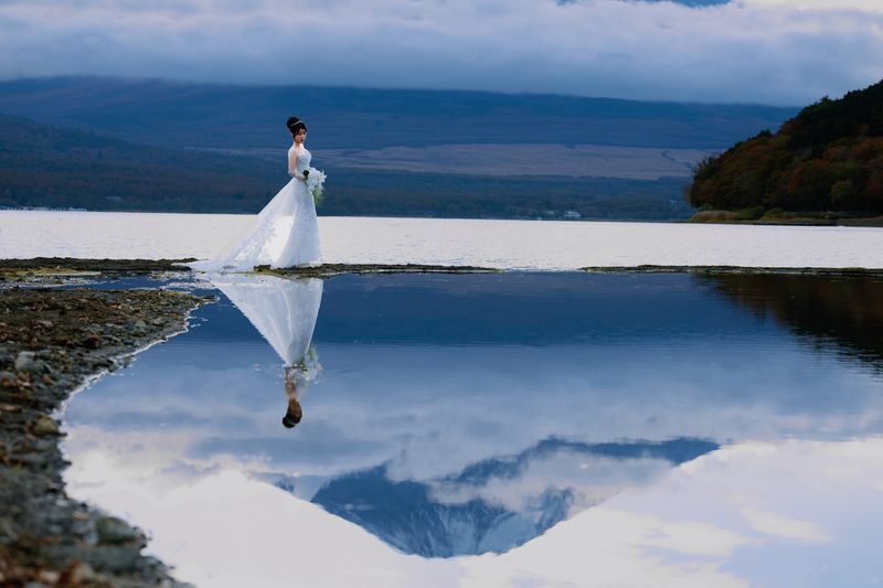 Tokyo Wedding Photography by HANAYAKA - Booking details worth checking