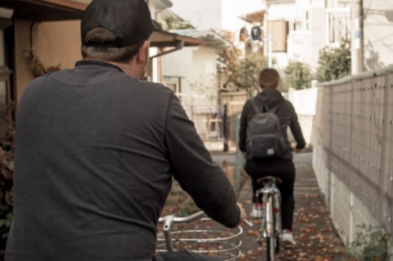 Tokyo: West-Side Cycling and Food Tour with Guide - FAQs