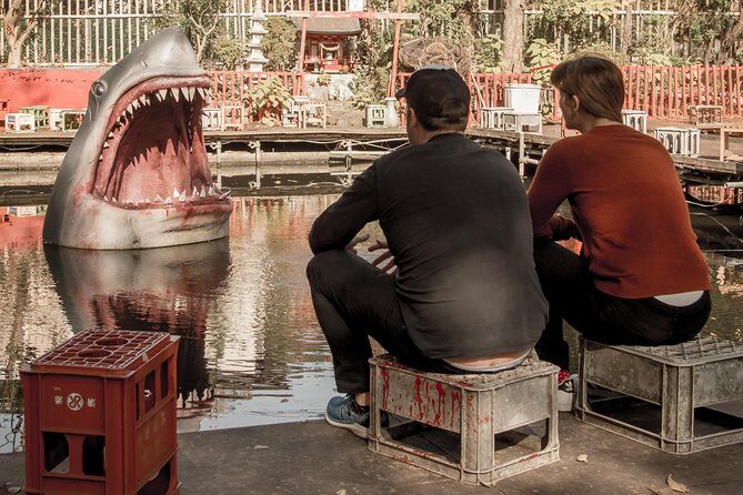 Tokyo West-Side Cycling & Food Tour - Final Thoughts